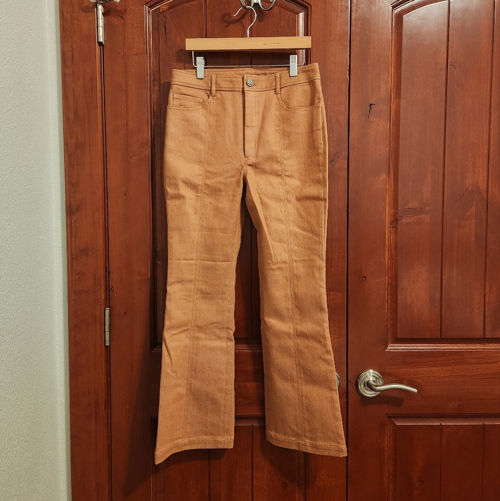 Cinq à Sept Shannon Wide Leg Pants